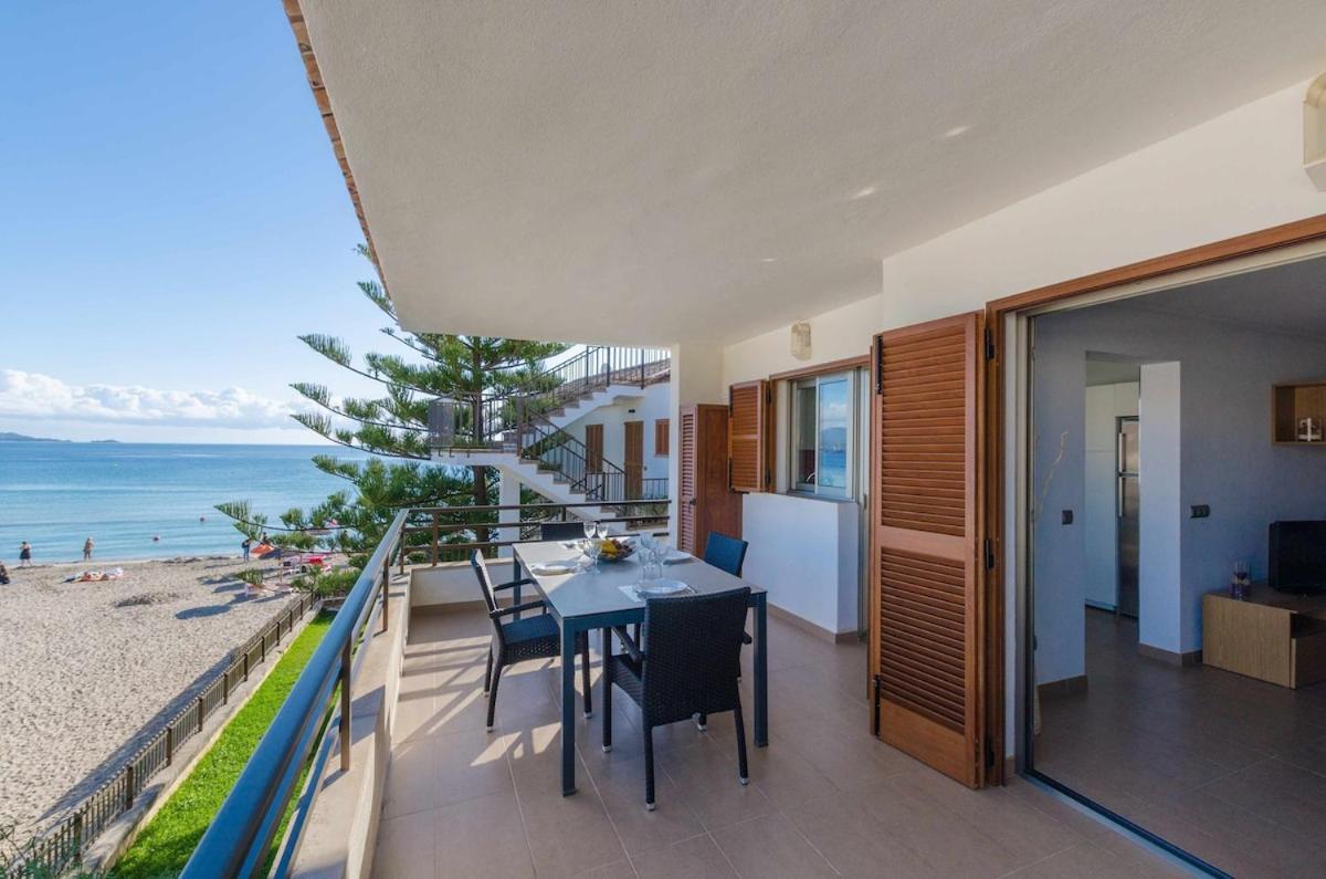 Yourhouse Estel Port d'Alcúdia Exteriér fotografie