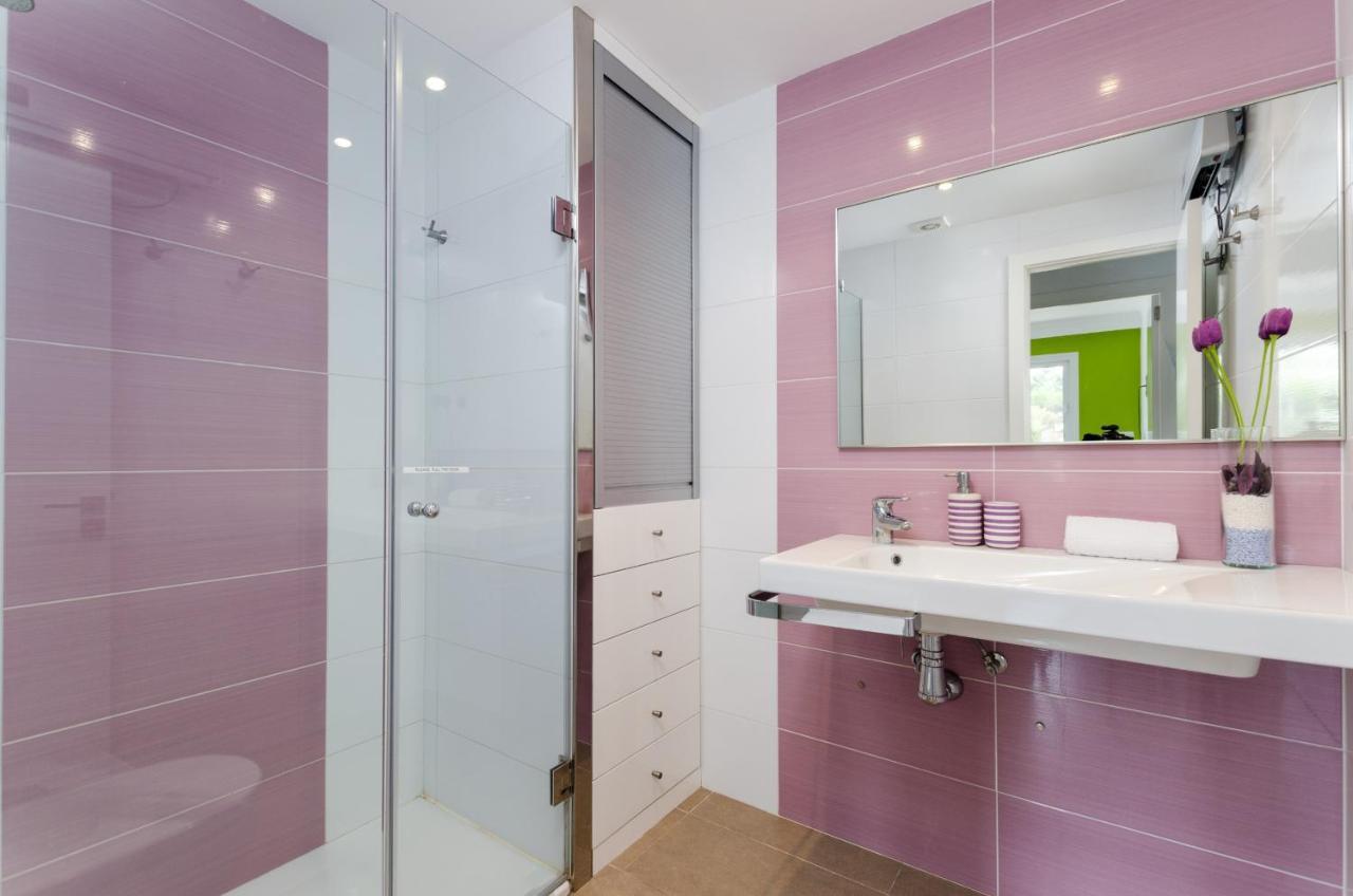 Yourhouse Estel Port d'Alcúdia Exteriér fotografie