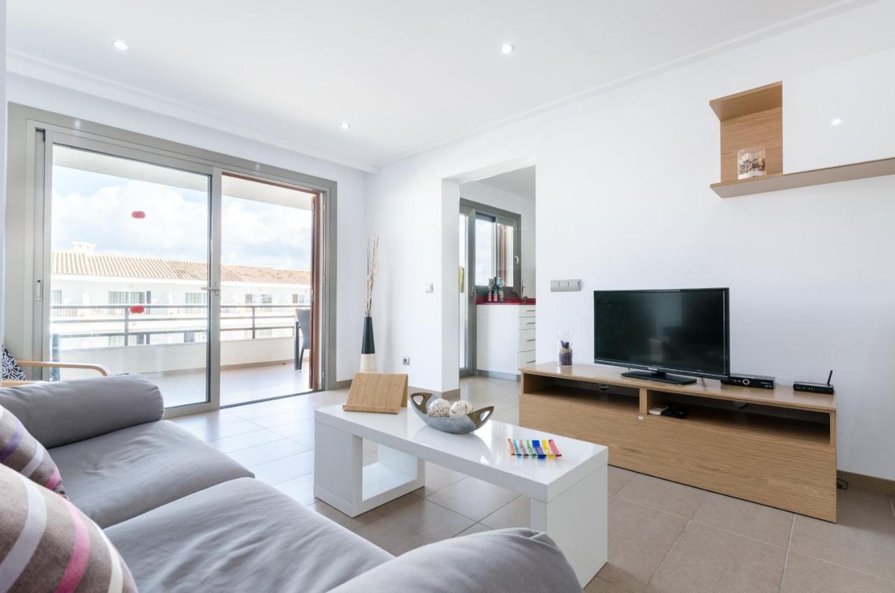 Yourhouse Estel Port d'Alcúdia Exteriér fotografie