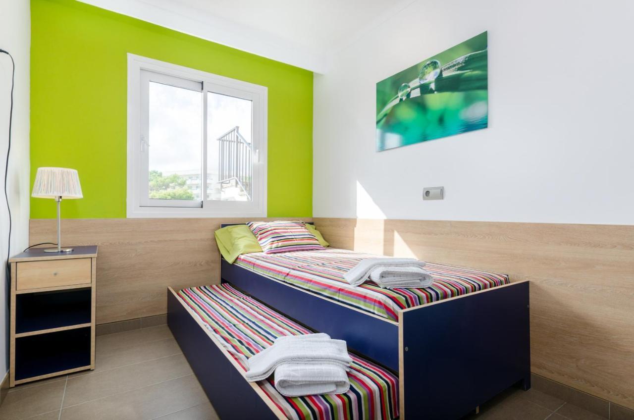 Yourhouse Estel Port d'Alcúdia Exteriér fotografie