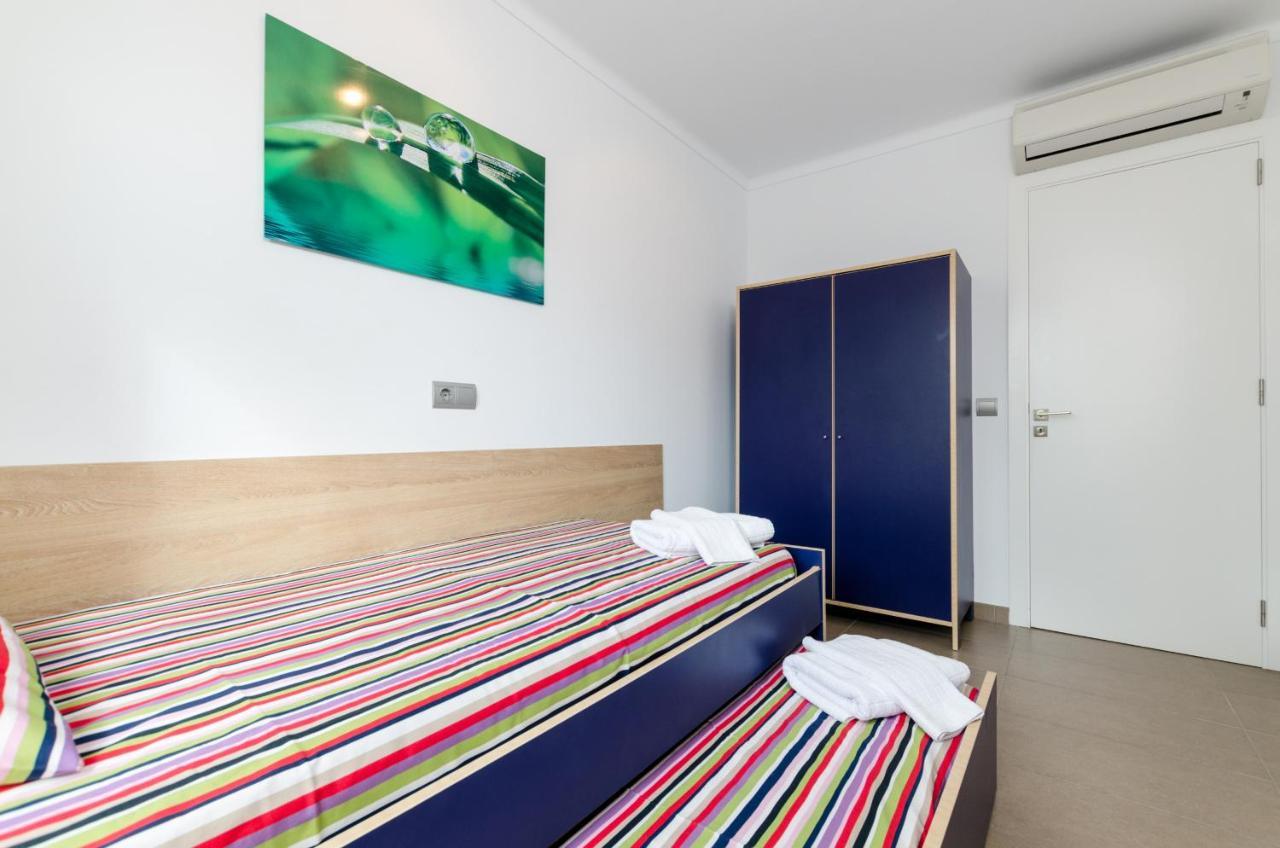 Yourhouse Estel Port d'Alcúdia Exteriér fotografie