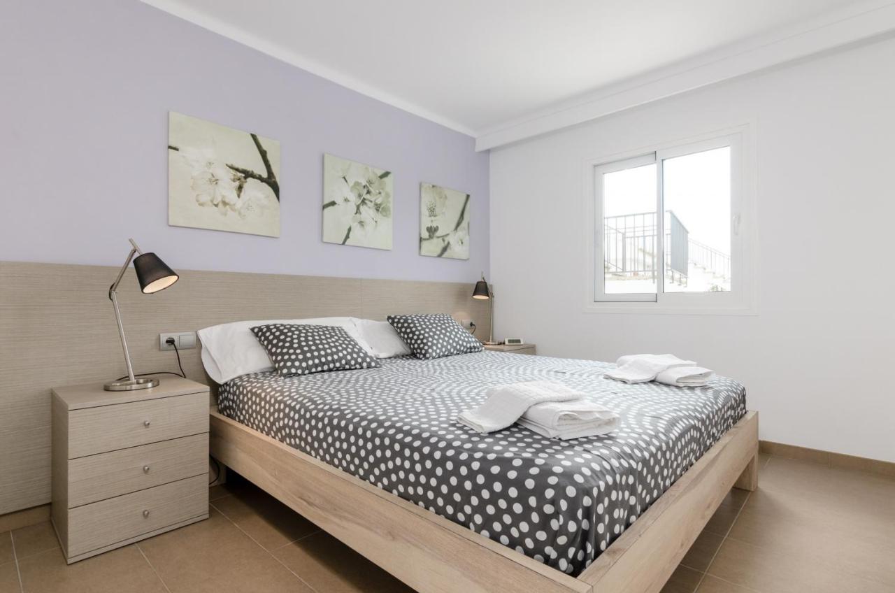 Yourhouse Estel Port d'Alcúdia Exteriér fotografie