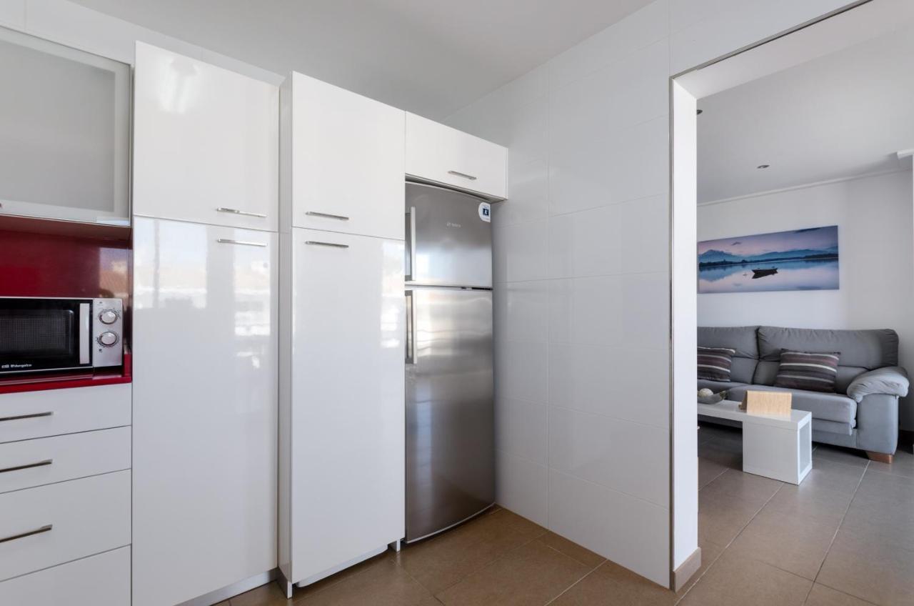 Yourhouse Estel Port d'Alcúdia Exteriér fotografie