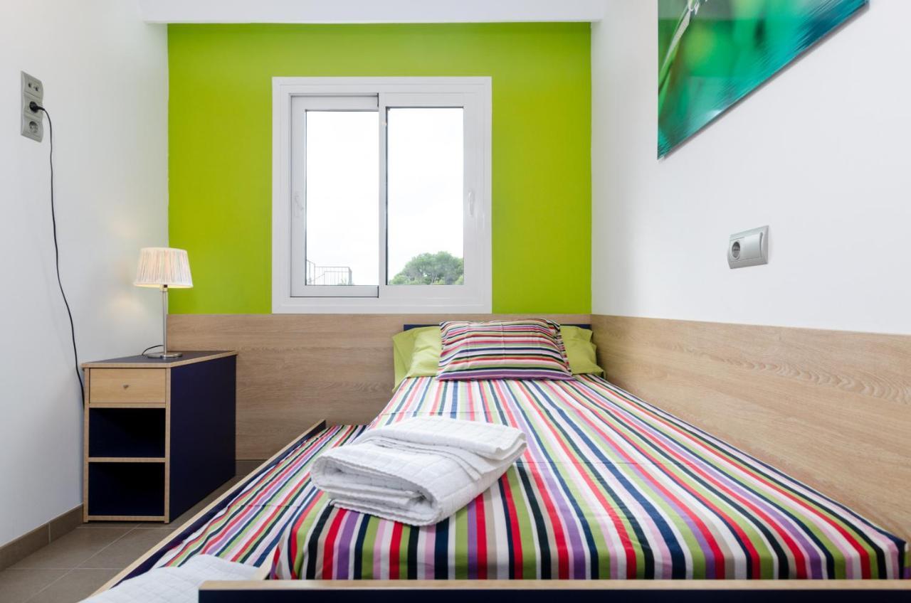 Yourhouse Estel Port d'Alcúdia Exteriér fotografie